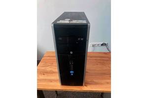 Б/у Компьютер HP MT MT| Core i7-3770| 16 GB RAM| 500 GB HDD| Radeon HD 6450 1GB