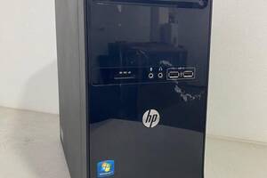 Б/у Компьютер HP Pro 3400 MT| Core i5-2500K| 8 GB RAM| 80 GB SSD + 500 GB HDD| GeForce GT 730 2GB