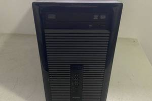 Б/у Компьютер HP ProDesk 400 G2 MT| Core i5-4570| 8 GB RAM| 256 GB SSD| GeForce GT 440 1GB