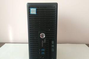 Б/у Компьютер HP ProDesk 400 G3 SFF| Core i5-6500| 4 GB RAM| 500 GB HDD| HD 530
