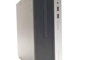 Б/у Компьютер HP ProDesk 400 G4 SFF| Core i3-7100| 8 GB RAM| 120 GB SSD| HD 630