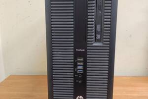 Б/у Компьютер HP ProDesk 600 G1 MT| Core i5-4570| 16 GB RAM| no HDD| HD 4600