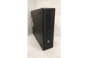 Б/у Компьютер HP ProDesk 600 G1 SFF| Core i3-4170| 8 GB RAM| 500 GB HDD| HD 4400