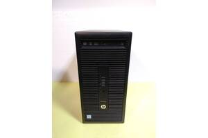 Б/у Компьютер HP ProDesk 600 G2 MT| Core i5-6500| 4 GB RAM| 500 GB HDD| HD 530