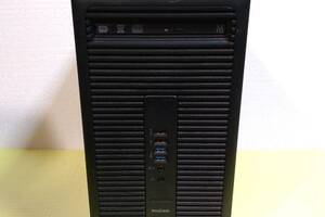 Б/у Компьютер HP ProDesk 600 G2 MT| Core i5-6500| 4 GB RAM| 500 GB HDD| HD 530