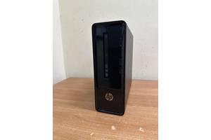 Б/у Компьютер HP Slim 290-p0001ng (TPC-WO49-SF) Desktop| Core i5-8500T| 8 GB RAM| 240 GB SSD| UHD 630