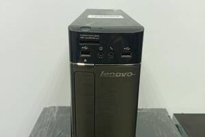 Б/у Компьютер Lenovo H520S SFF| Core i5-3330| 8 GB RAM| 60 GB SSD| HD 2500