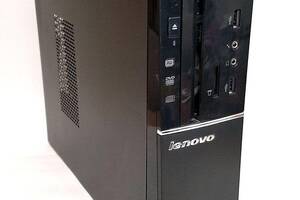 Б/у Компьютер Lenovo IdeaCentre 510S-08ISH SFF| Core i3-6100| 16 GB RAM| 1000 GB SSD| FirePro W2100 2GB