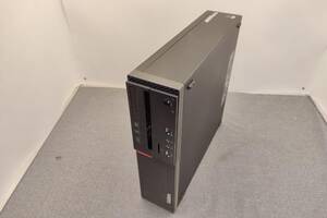 Б/у Компьютер Lenovo ThinkCentre M700 SFF| Core i3-6100| 8 GB RAM| 240 GB SSD| HD 530