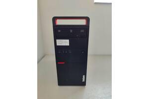 Б/у Компьютер Lenovo ThinkCentre M800 MT| Core i5-6400| 8 GB RAM| 256 GB SSD| HD 530