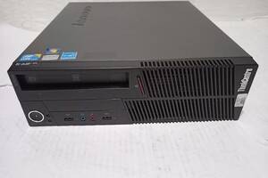 Б/у Компьютер Lenovo ThinkCentre M90 SFF| Core i5-650| 8 GB RAM| 500 GB HDD| HD