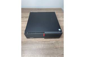 Б/у Компьютер Lenovo ThinkCentre M900 SFF| Core i5-6500| 4 GB RAM| 500 GB HDD| HD 530