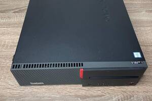 Б/у Компьютер Lenovo ThinkCentre M900 SFF| Core i5-6500| 4 GB RAM| 500 GB HDD| HD 530