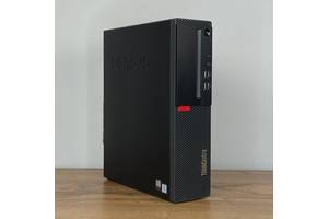 Б/у Компьютер Lenovo ThinkCentre M910s SFF| Core i5-6500| 16 GB RAM| 480 GB SSD| HD 530