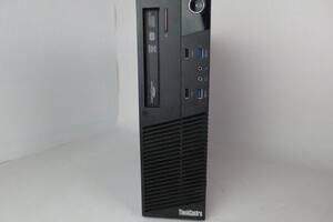 Б/у Компьютер Lenovo ThinkCentre M93p SFF| Core i5-4440| 8 GB RAM| 500 GB HDD