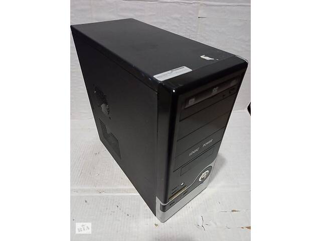 Б/у Компьютер LogicPower MT| Core i3-2120| 4 GB RAM| 320 GB HDD| HD 2000