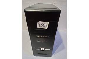 Б/у Компьютер LogicPower MT| Core i3-2130| 8 GB RAM| 320 GB HDD| HD 2000