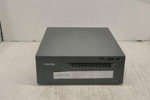 Б/у Компьютер Toshiba TGCS 4810-340 SFF| Celeron M ULV 373| 2 GB RAM| 160 GB HDD| 915GM