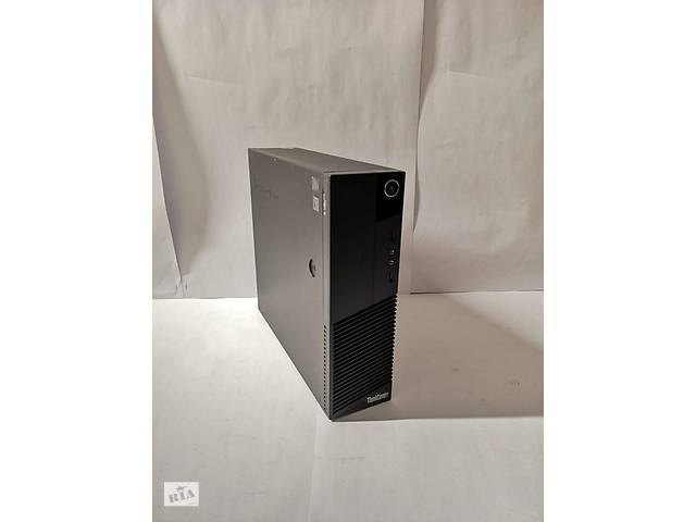 Б/у Lenovo ThinkCentre M83 SFF| Core i5-4570| 8 GB RAM| 500 GB HDD