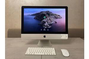 Б/у Моноблок Apple iMac A1418 21.5' 1920x1080| Core i5-4570R| 8 GB RAM| 1000 GB HDD| Iris Pro 5200