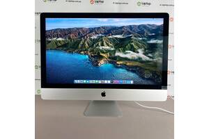 Б/у Моноблок Apple iMAC A1419 27' 5120x2880| Core i5-6500| 32 GB RAM| 1000 GB SSHD| Radeon R9 M390 2GB