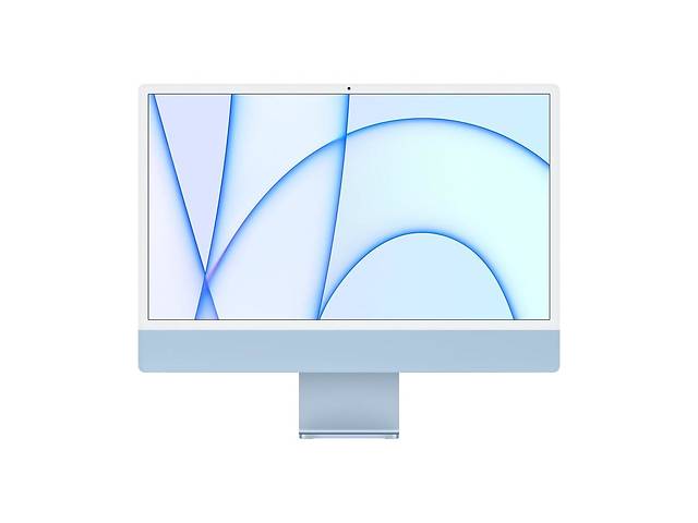 Б/у Моноблок Apple iMac M1 2021 24' 4480x2520| Apple M1| 8 GB RAM| 256 GB SSD|