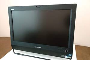 Б/у Моноблок Б-класс Lenovo ThinkCentre M71z All-in-One 20' 1600x900| Core i3-2100| 4 GB RAM| 250 GB HDD| HD