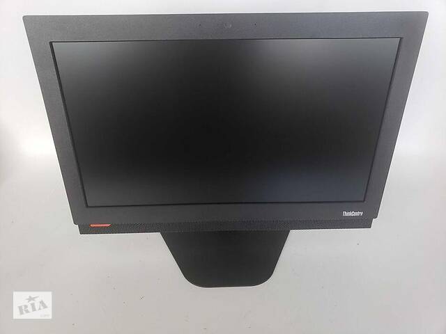 Б/у Моноблок Lenovo ThinkCentre M810z 21.5' 1920x1080| Core i5-6400| 8 GB RAM| 120 GB SSD|