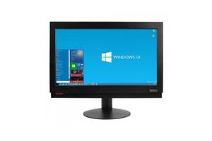 Б/у Моноблок Lenovo ThinkCentre M810z All-in-One 21.5' 1920x1080| Core i5-6400| 8 GB RAM| 120 GB SSD| HD 530