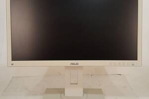 Б/у Монитор Asus BE229QLB White | 21.5' (1920x1080) IPS | VGA, DVI, DP, USB, Audio | VESA 100x100 | Встроенные