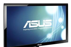 Б/у Монитор Asus VS278Q | 27' (1920x1080) TN | VGA, DP, HDMI | VESA 100x100 | Встроенные колонки 2W