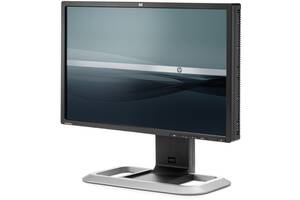 Б/у Монитор Б-класс HP LP2475w | 24' (1920x1200) S-IPS | DVI-I, DVI-D, DP, HDMI, USB-Hub, RCA, S-Video