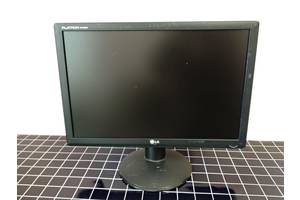 Б/у Монитор Б-класс LG Flatron W1934S-BN | 19' (1440x900) TN | VGA | VESA 75x75