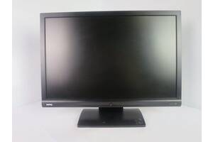 Б/у Монитор BenQ G2200W | 22' (1680x1050) TN | VGA, DVI | VESA 100x100