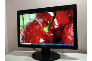 Б/у Монитор BenQ GL951AM | 19' (1440x900) TN | VGA, Audio | VESA 100x100 | Встроенные колонки 1W