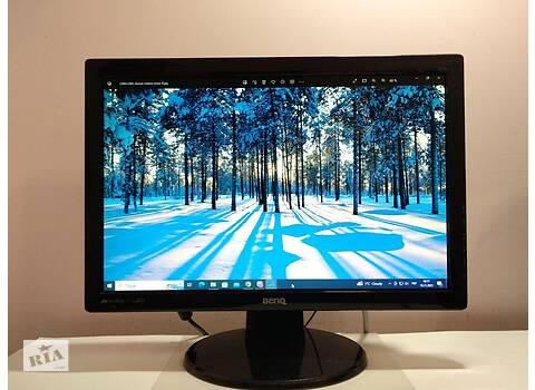 Б/У Монитор BenQ GL951AM | 19' (144900) TN | VGA, Audio | VESA.