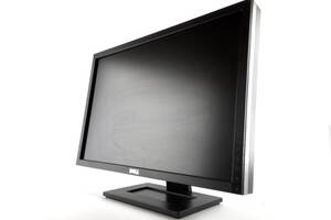 Б/у Монитор Dell 2209WA | 22' (1680x1050) E-IPS | DVI-D, VGA, USB Hub