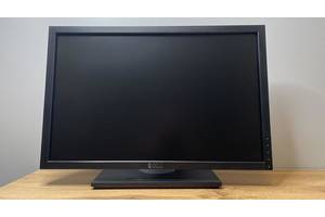 Б/у Монитор Dell E2216H Black | 21.5' (1920x1080) TN | DP, VGA | VESA 100x100