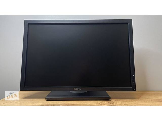 Б/у Монитор Dell E2216H Black | 21.5' (1920x1080) TN | DP, VGA | VESA 100x100