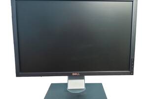 Б/у Монитор Dell P2210 | 22' (1680x1050) TN | DVI, DP, VGA, USB 2.0