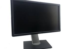 Б/у Монитор Dell P2212H | 22' (1920x1080) TN | DVI, VGA, USB-Hub