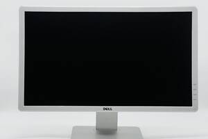 Б/у Монитор Dell P2314H | 23' (1920x1080) IPS | DVI, VGA, DP, USB 2.0 | Pivot