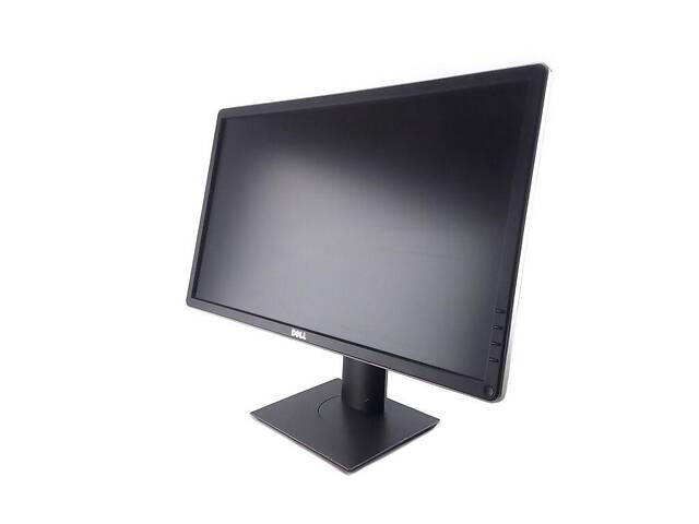 Б/у Монитор Dell P2314H | 23' (1920x1080) IPS | VGA, DVI, DP, USB