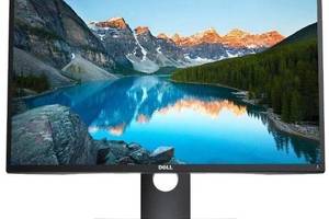 Б/у Монитор Dell P2317H | 23' (1920x1080) IPS | HDMI, DP, VGA, USB 3.0, USB 2.0 | VESA 100x100