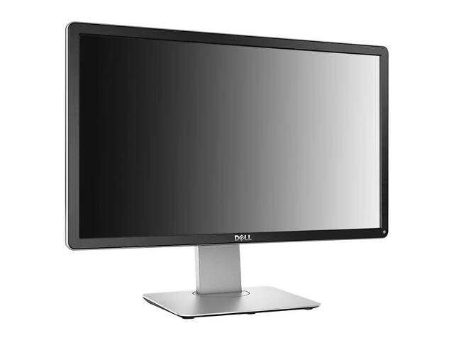 Б/у Монитор Dell P2414H | 24' (1920x1080) AH-IPS LED | VGA, DVI, DP, USB-Hub