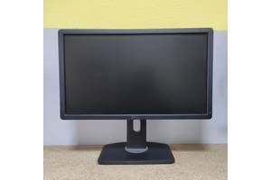 Б/у Монитор Dell Professional P2212Hb | 21.5' (1920x1080) TN | DVI, VGA, USB | VESA 100x100