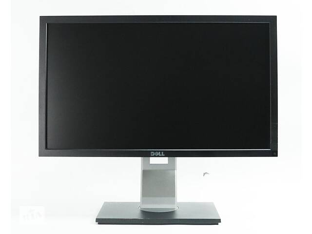 Б/у Монитор Dell Professional P2311Hb | 23' (1920x1080) TN | DVI, VGA, USB | VESA 100x100