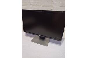 Б/у Монитор Dell SE2416H Silver-Black | 24' (1920x1080) IPS | HDMI, VGA