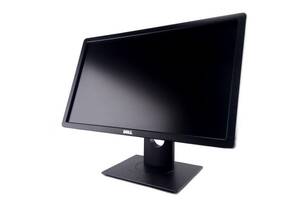 Б/у Монитор Dell U2212HM | 22' (1920x1080) IPS | DP, DVI, VGA, USB