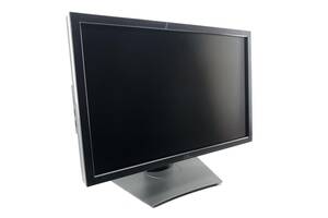 Б/у Монитор Dell U2410f | 24' (1920x1200) H-IPS | DVI, HDMI, DP, VGA, Audio Port Combo